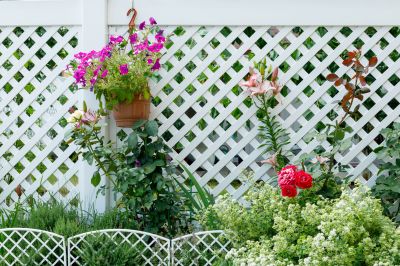Vinyl Fence Repair Promotions