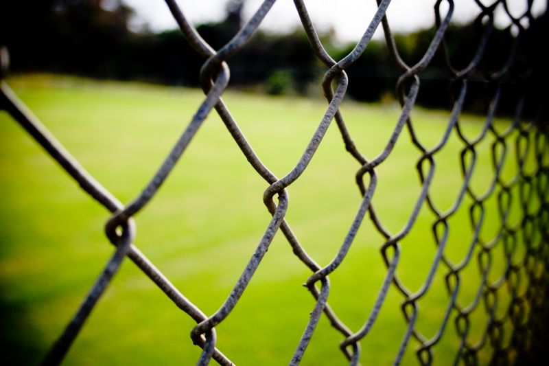 Chain Link Fence Installation in South Houston, TX