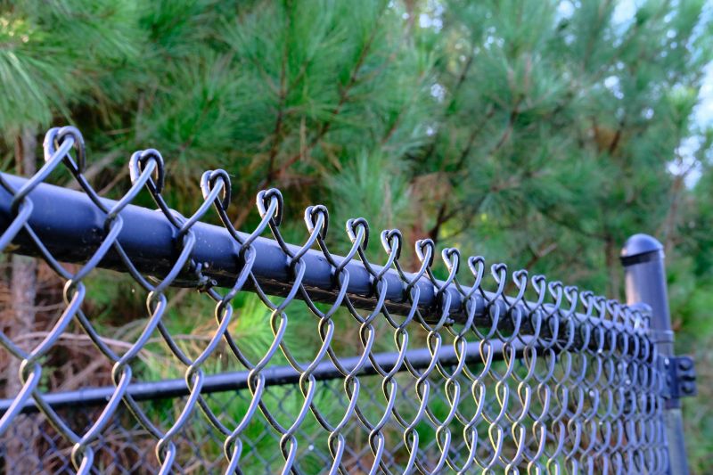 Deer Fence Installation in South Houston, TX