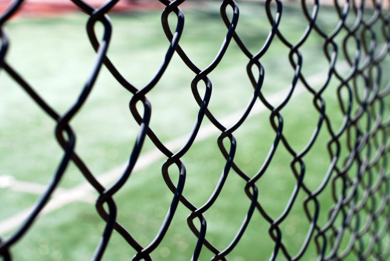 Hurricane Fence Installation in Sacramento, CA