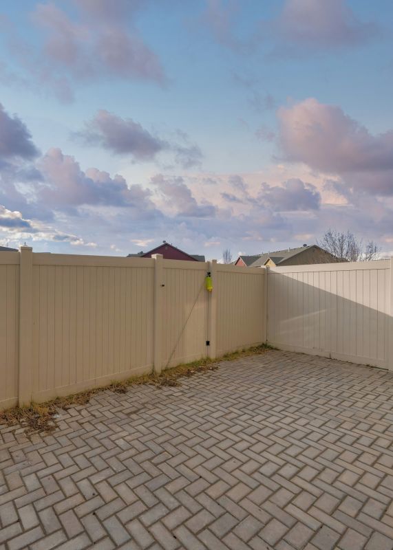 Pvc Fence Installation in Alpharetta, GA