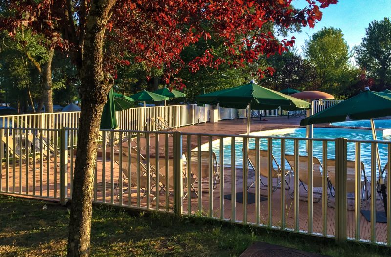 Pvc Pool Fence Installation in St Louis, MO