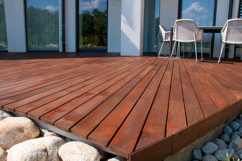 Teak Deck Repair in Seattle, WA