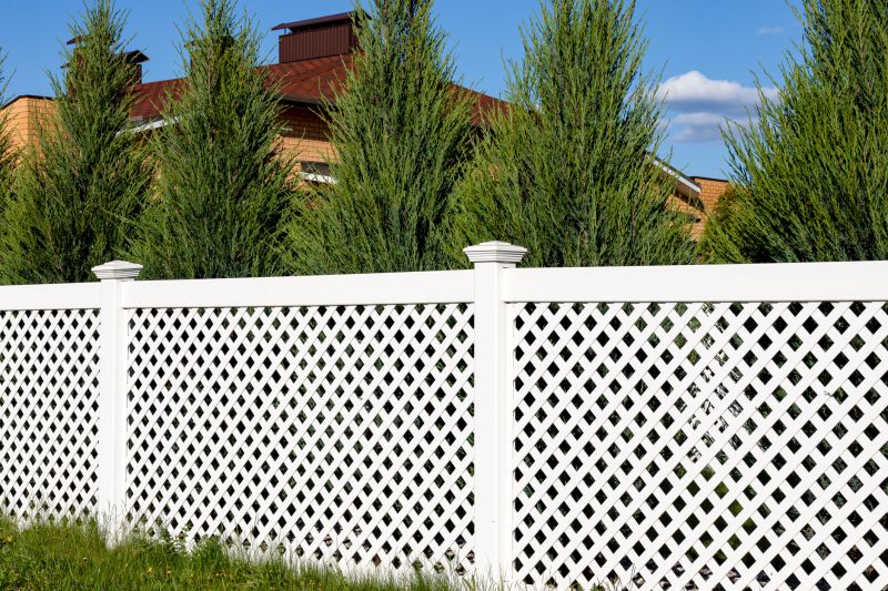 Vinyl Fence Installation in Grand Rapids, MI