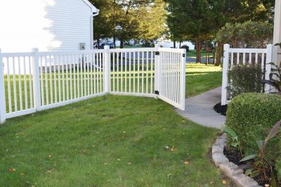 Improve the Appearance of Your Fence!