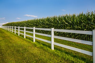 Improve the Function of the Fence!